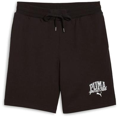 Puma Class 8´´ sweat шорты