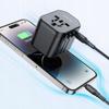 Mcdodo Travel Charger Usb Adapter 20W Eu Us Uk