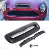 Front Hood Air Intake Vent Scoop 51132756095, 51132757694, 51232752275 For Mini Cooper S R55 R56 R57 R58 R59 2007-2014
