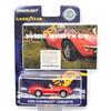 GREENLIGHT CHEVROLET CORVETTE GOODYEAR ВИНТАЖНАЯ РЕКЛАМА Greenlight масштаб Chevrolet Corvette Goodyear Винтажная Реклама 164 МАСШТАБ "1968 - АВТОМОБИЛИ" 164 "1968