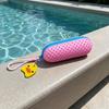 Soft Case Swimming Goggles Case Breathable Design Eyeglasses Organizer  Outdoor Swimming