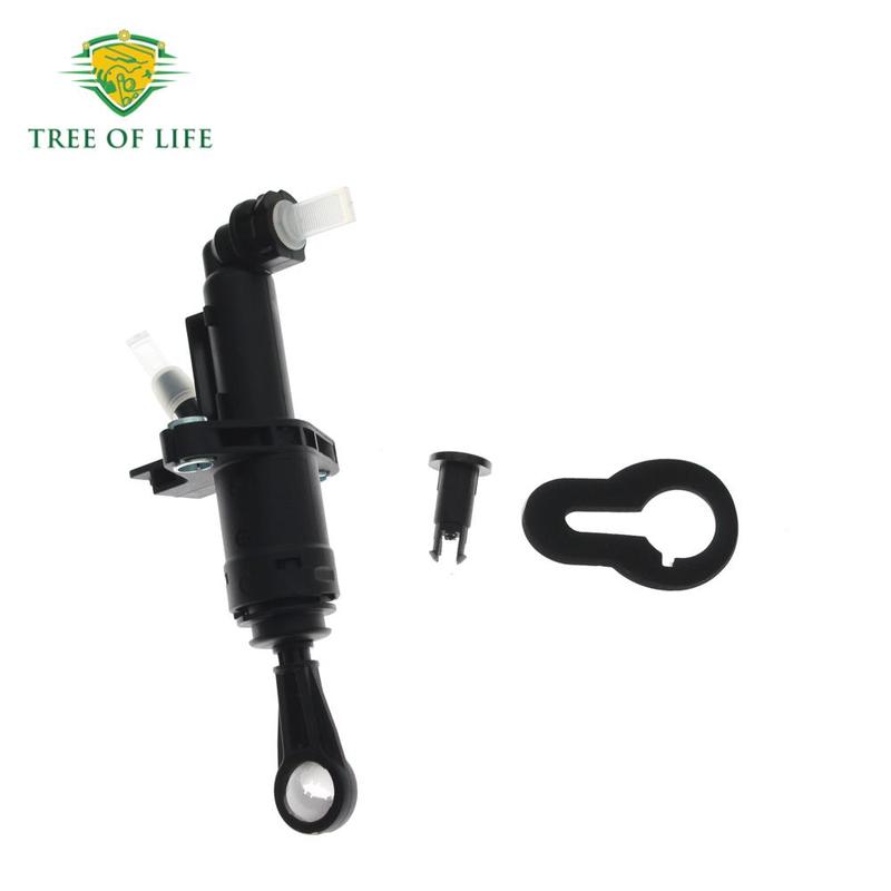 New Clutch Master Cylinder For VW Tcross T-cross Nivus 1.0 12V + 2QB721405C 2QB-721-405-C 2QB721405