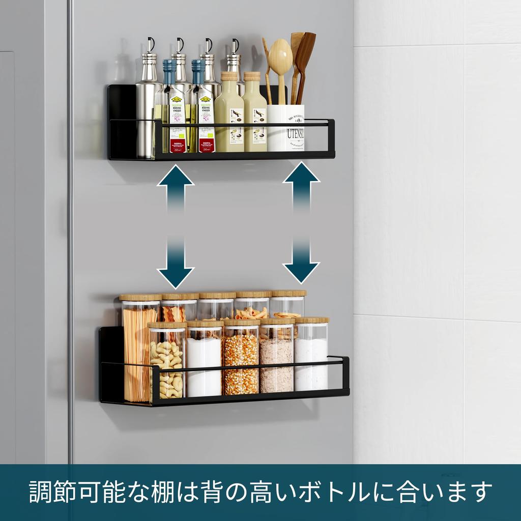 Bullthree Полка для ванной комнаты Полка для душа Полка для ванной Полка для ванной Полка для хранения Магнитная полка Адсорбционная настенная сливная труба Не требуется сверления Ржавчина