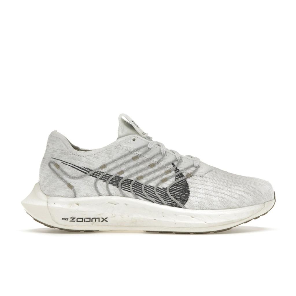 Nike Pegasus Turbo Next Nature White Light Bone Men Sneakers Light-Iron-Ore Iron-Grey DM3413-100