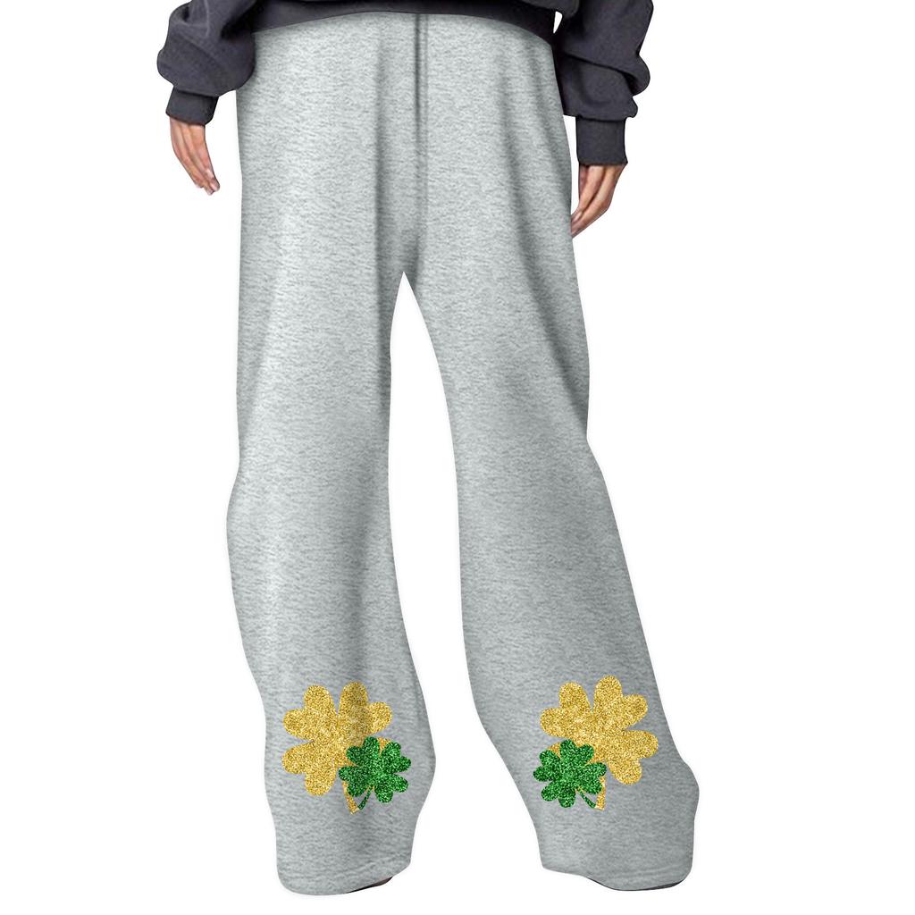 Женская рабочая одежда, спортивные штаны, повседневные свободные флисовые брюки для бега с высокой талией, женские спортивные штаны, повседневные брюки, штаны для йоги, домашняя одежда