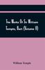 Книга The Works Of Sir William Temple Bart Volume Ii by William Temple - Paperback
