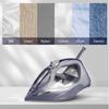 Паровой утюг SOKANY для одежды с точным термостатом, 2600 Вт, портативный плоский утюг с