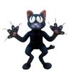 99 Ночей в Лесу Плюшевый Кот Игрушки Плюшевые Монстры Кот Мягкие Набивные Животные Кукла Подарок на День Рождения Для Детей И Фанатов Игр