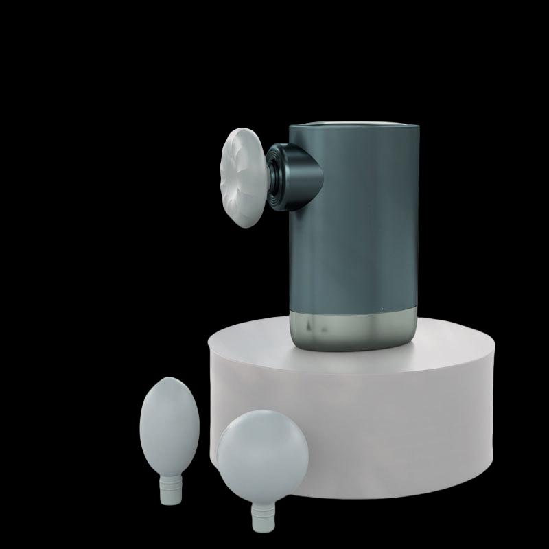 Longchan Mini Pocket Fascia Gun