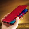 Flip Leather Wallet Magnetic Case For OPPO A1K A5 A9 A31 2020 A52 Realme 5 6 Pro 5S 6I C3 C11 C15 For Iphone Xiaomi Redmi Poco M3 X3 9c 9A Phone Cover