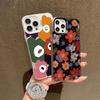 Силиконовый чехол для Oppo Reno 4 5 6 8T 8Z 7Z 4F 5F Redmi Note 15 14 13 12 Samsung A06 A16 A26 A36 A56 Чехол DIY Раскрашенный Мультяшный Ударопрочный Бампер для телефона