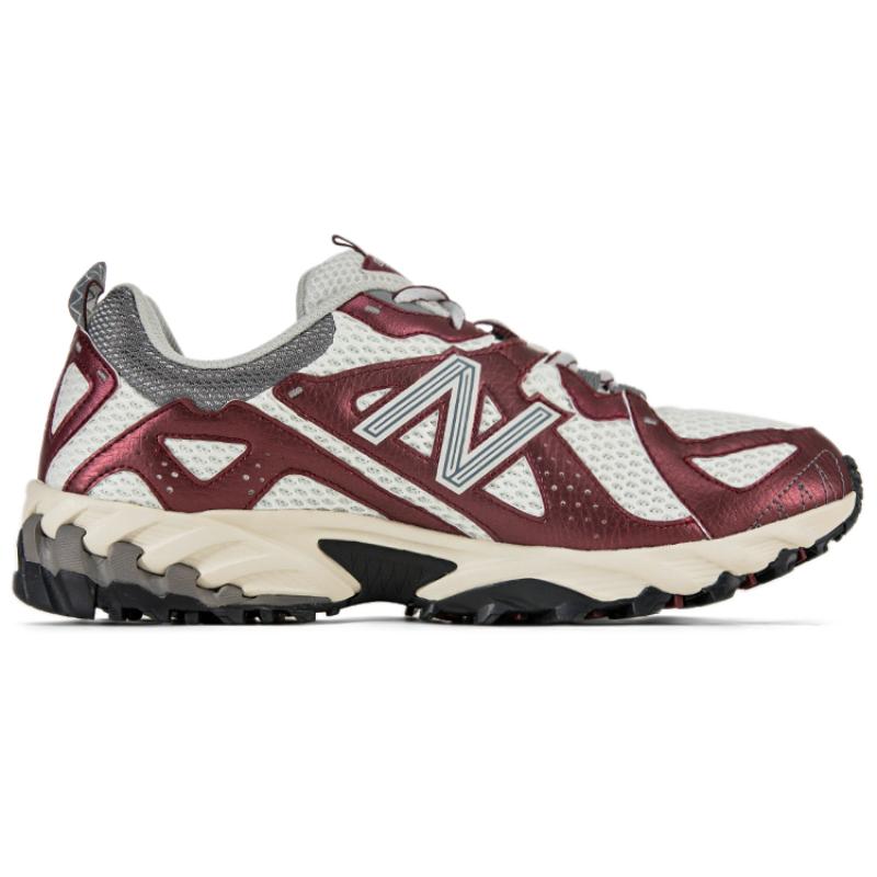 New Balance 610 Кроссовки Crimson ML610TMA-D