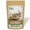 Organic Zing Amla Powder, Indian Gooseberry for Drinking, Eating/Phyllanthus Emblica inn/Product of India - 227gm Resalable Pack (Pack of 1)