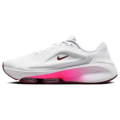 Женские спортивные кроссовки WMNS Versair Zoom Air Белые Женские Спортивная обувь DZ3547-100