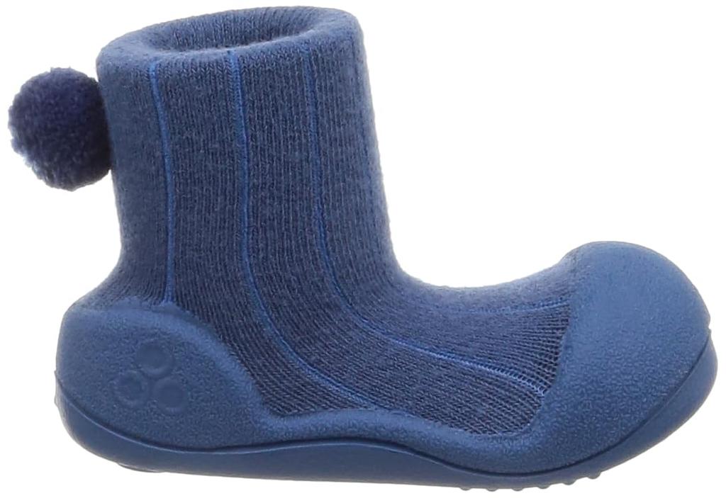 Детская обувь A21PO BLUE см [Atipas] Pom-Pom 11.0 [item]