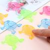 50Pcs Mini Jumping Frog Birthday Party Kids Children Toys Finger Game