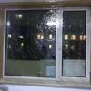 Зимняя ветрозащитная термозащитная пластиковая занавеска для помещений, комплект изоляции окон, режущая прозрачная пленка с клейкими лентами, многоразовая оконная пленка