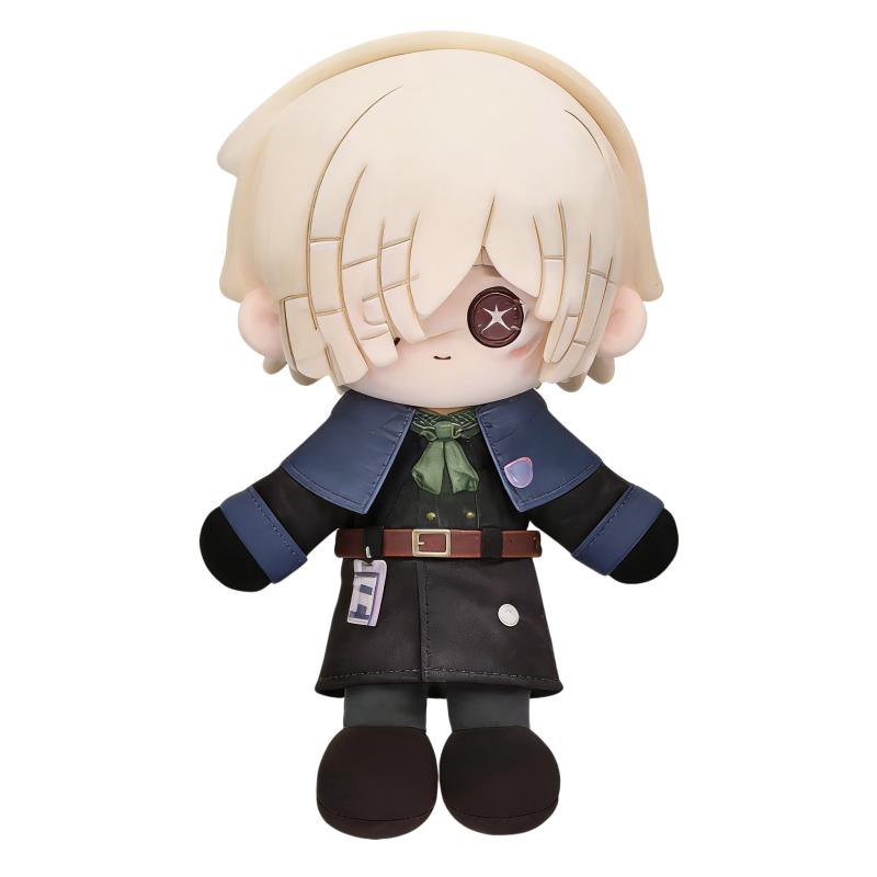 Identity V Магнитная Присоска Может Сидеть На Плече Плюшевая Кукла Копатель Могил, Профессор, Кровавая Королева Милая Игрушка Девочка Подарок На День Рождения