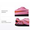 Детские кроссовки Mercurial Vapor 16 Club TF GS Scary Good Pack Фиолетовый Магический-Фламинго Полный-Малиновый FQ8287-600