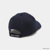 Кепка унисекс STORY Golf Hat C24291330 [Callaway] [TOY Collaboration] / / 1120_Navy