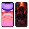 Крутой чехол для телефона Deadpool для Apple iPhone 12 13 Mini 11 14 15 Pro Max 7 8 Plus X XR XS SE 2020 2022 черный силиконовый чехол