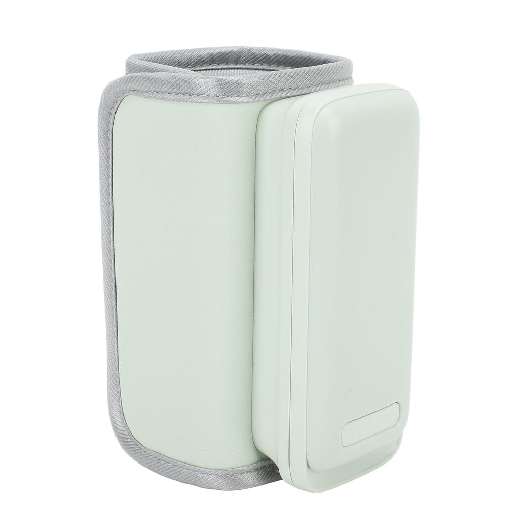 Wireless Portable Travel Baby Bottle Warmer Fast Baby Bottle Warmer with Constant Temperature