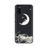Чехол для Samsung Galaxy A41 A415F Милый Милый Мягкий Гладкий Жидкий Силикон Чехол Полная Защита Для Samsung A41 A 41 Силиконовые Чехлы