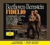 CD БЕТХОВЕН - "Фиделио" Полное собрание сочинений Леонард Бернстайн 4797283 Deutsche Grammo 2017 Европа Классика Б/У
