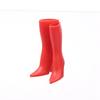 1 Pair 12 Styles 1/6 Fashion Accessories Doll Shoes 30cm Dolls Boot Long Knees Boots