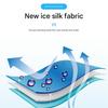 Cooling Sports Towel, Instant Chill Quick Dry Sweat Towel, Summer Ice Towel for Gym Swimming Outdoor Sports, Unisex