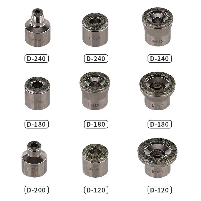 Three-in-One Diamond Microdermabrasion Machine for Pore Cleaning and Skincare