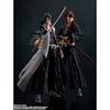 TAMASHII NATIONS S.H.Figuarts BLEACH Арка Тысячелетней Кровавой Войны Кучики Бьякуя Прибл.. 155мм АБС и ПВХ Окрашенная Подвижная Фигурка