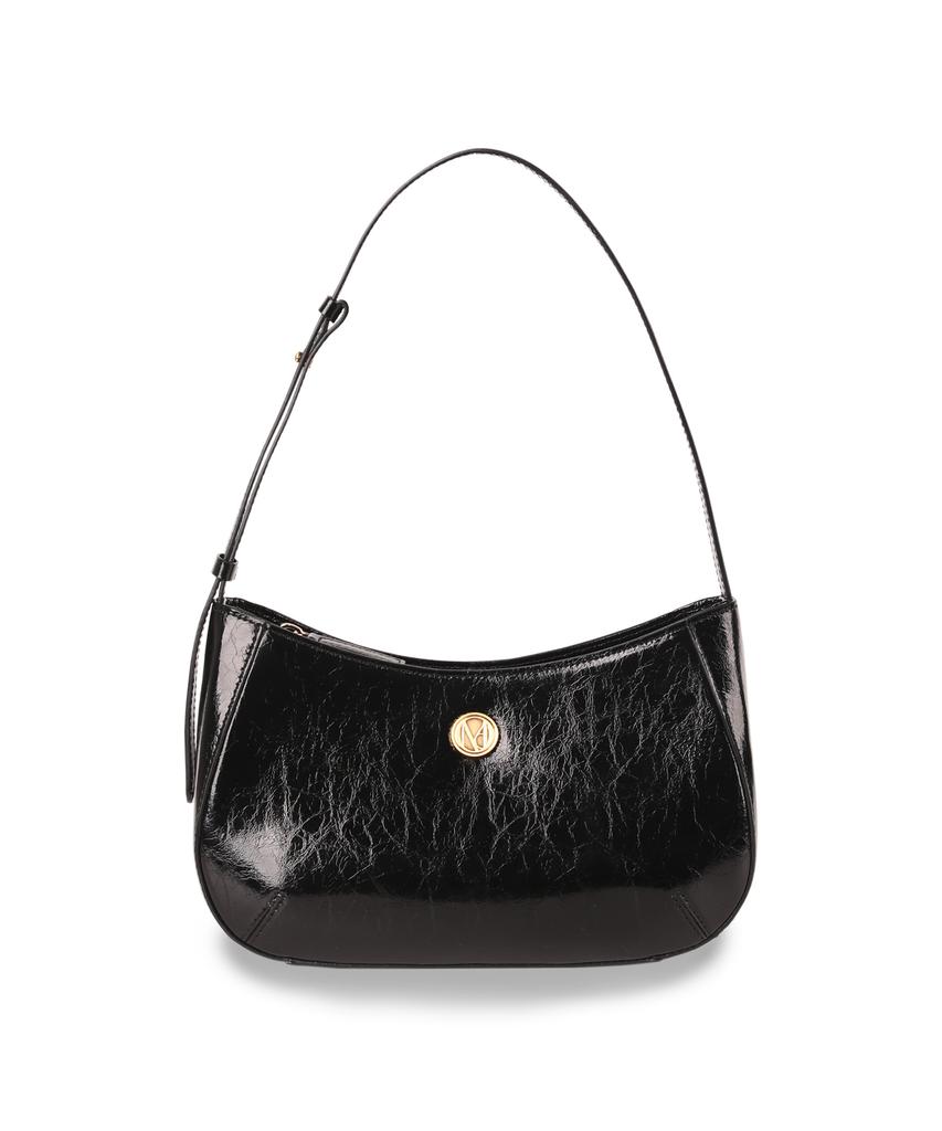 Cotedemoi Ecrin Shoulder Bag - Black