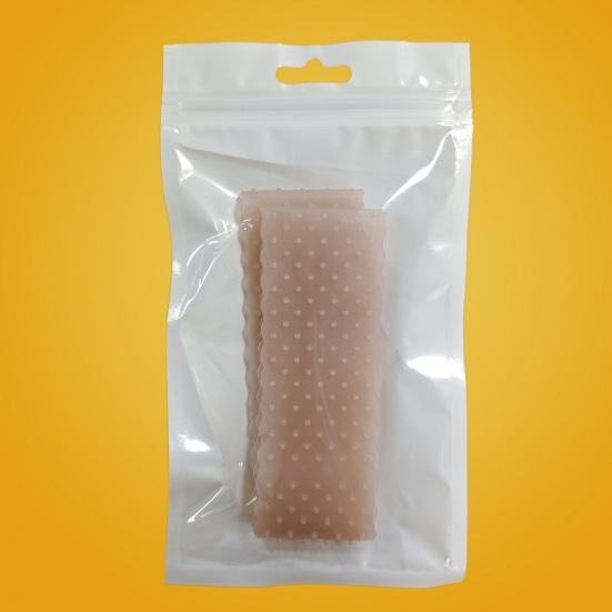 Женский силиконовый ремешок для парика, противоскользящий спортивный ремешок для парика, эластичный безопасный парик, шляпа с ручкой, аксессуар для парика