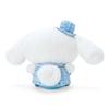 Sanrio Cinnamoroll Plush Toy 474151 (Winter Dress)