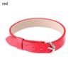Accessories Handmade Super Mini DIY Doll Accessories Artificial leather Bjd Doll Clothes Doll Belt