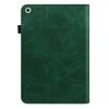 Case for Lenovo Tab M10 Plus 10.6 Gen 3 TB-125F TB-128F, Classic, with stylus holder, green