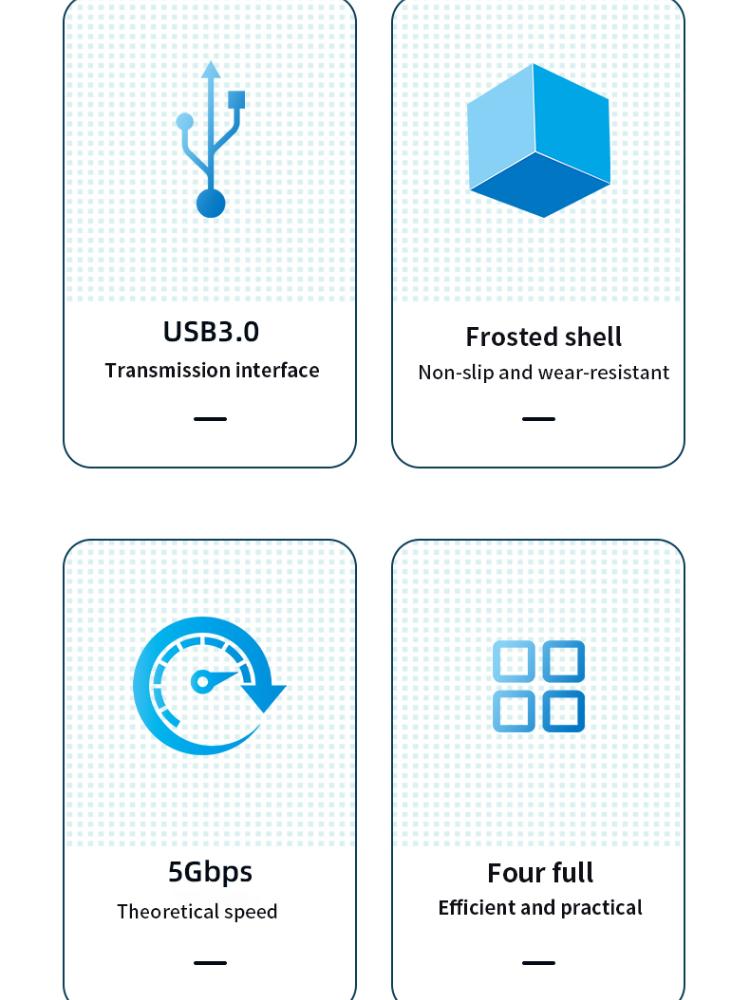 Расширения мини-USB-концентратора, 4-портовый USB-концентратор 3.0, концентратор 2.0, USB-адаптер, станция, ультратонкий портативный концентратор данных, USB-разветвитель