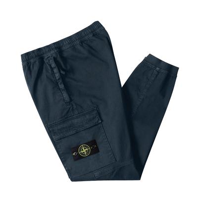 Stone Island Карго джоггеры Мужские S Длинные брюки k2S153100031