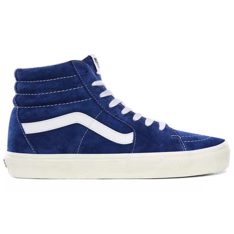 Sk8 Vans-Hi 'Pig Suede - Limoges' VN0A4U3C2O6