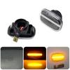 Для Lexus GS 300 JSZ147 V300 Aristo Jzs160 Jzs161 1993-1997 Toyota Corolla Celica Caldina Camry Светодиодные динамические указатели поворота