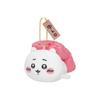 Cartoon Cute Doll Plush Toy Keychain Small Pendant