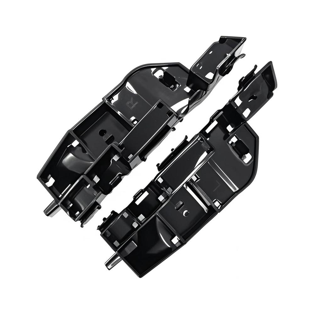 Front bumper bracket for Subaru SU00301499 left+right