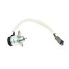 Fuel Shut Off Solenoid 41-9100 41-6383 42-0100 for Yanmar Engine Thermo King TK249 TK374 TK388 TK395 TK482 TK486