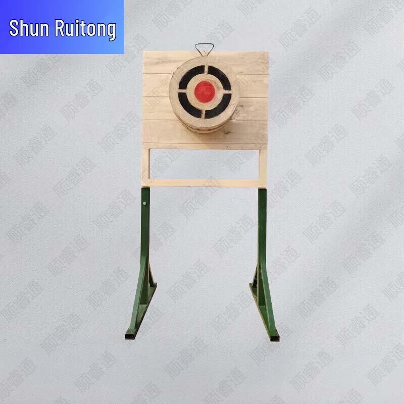 Тренировочные мишени Shunruitong