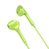 Проводные наушники Android Универсальные наушники-вкладыши Hi-Fi Sound 6d Наушники с тяжелыми басами