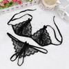 Women Lady Sexy Lingerie Lace Underwear Sleepwear G-string Lingerie