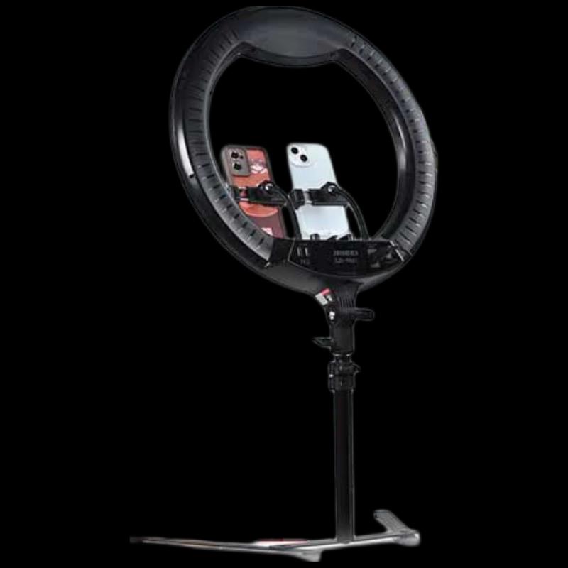 JINBEI EFR-48 18-inch LED Ring Light