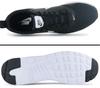 Nike Air Max Tavas - Мужские кроссовки черные 705149-009 ОРИГИНАЛ