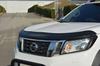 Hood Deflector (EuroCap) for Nissan Navara/NP300 2016-